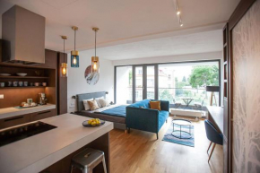 Cosy Design Apartment IV, Brno